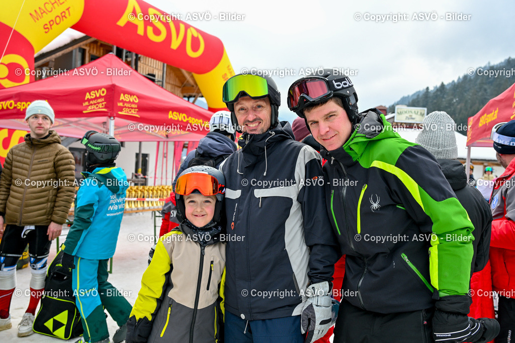 ASVÖ_ Skitrophy 2026_ 01.02.2026-186 | 01.02.2026, Gosau, AUT, ASVÖ, Skitrophy 2026 im Bild Teilnehmer©Harald Dostal / fodo.media - Realisiert mit Pictrs.com