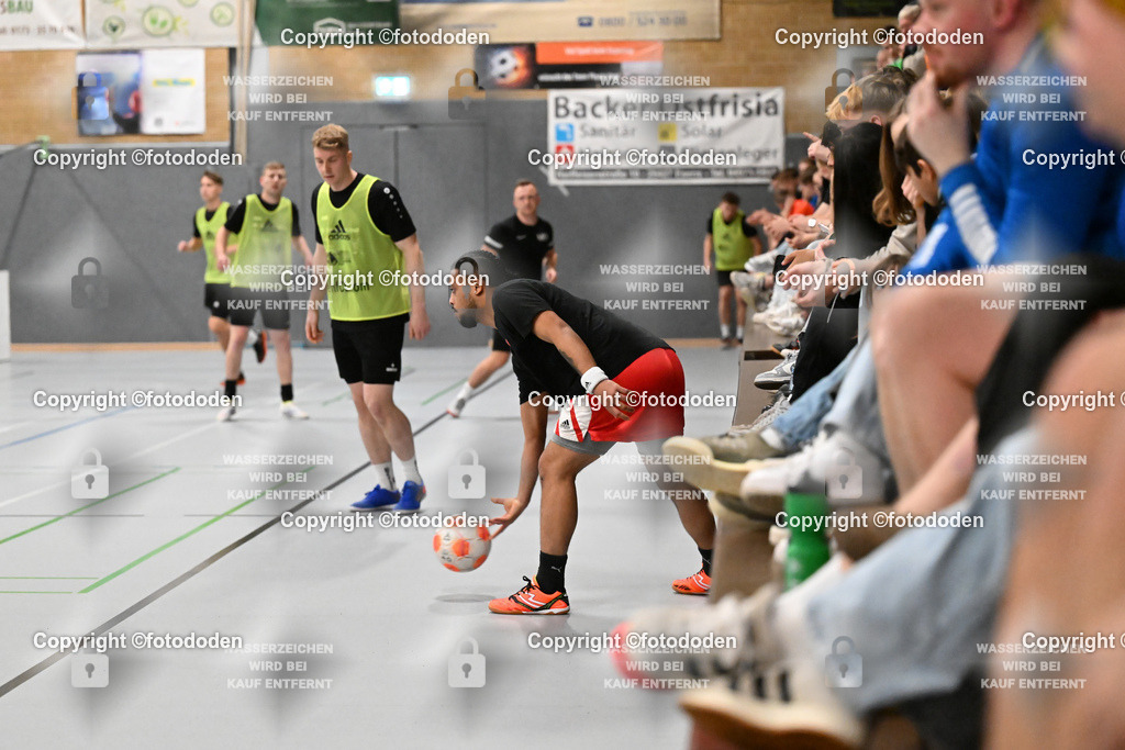 DSC_6472 | Atletico Norden (schwarz,rot) vs. Kloses Fuchsbande Aktive