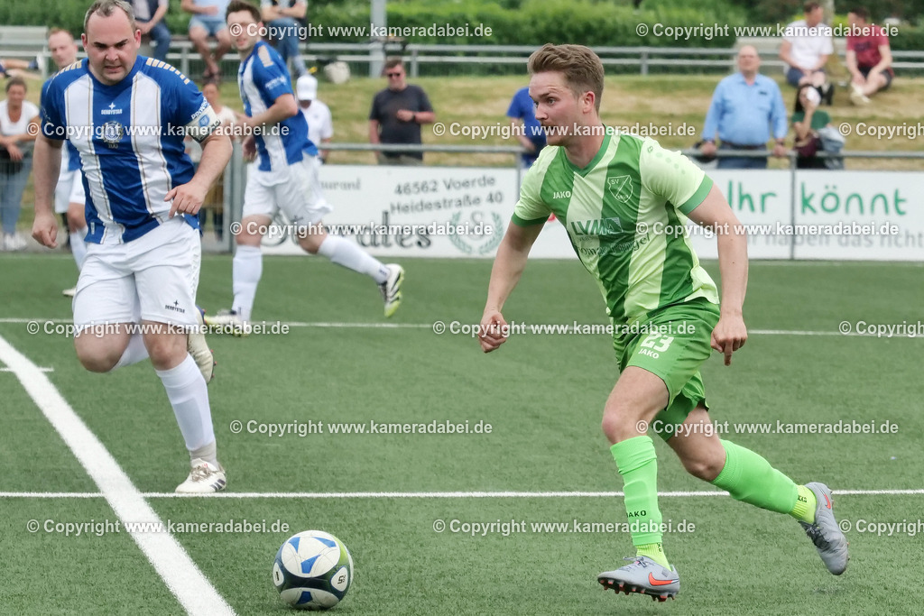 Fußball : Bezirksliga : SV 08/29 Friedrichsfeld - Alemannia Pfalzdorf am 30.05.2026 in Voerde Friedrichsfeld | Fußball : Bezirksliga : SV 08/29 Friedrichsfeld - Alemannia Pfalzdorf am 30.05.2026 in Voerde Friedrichsfeld - Realisiert mit Pictrs.com