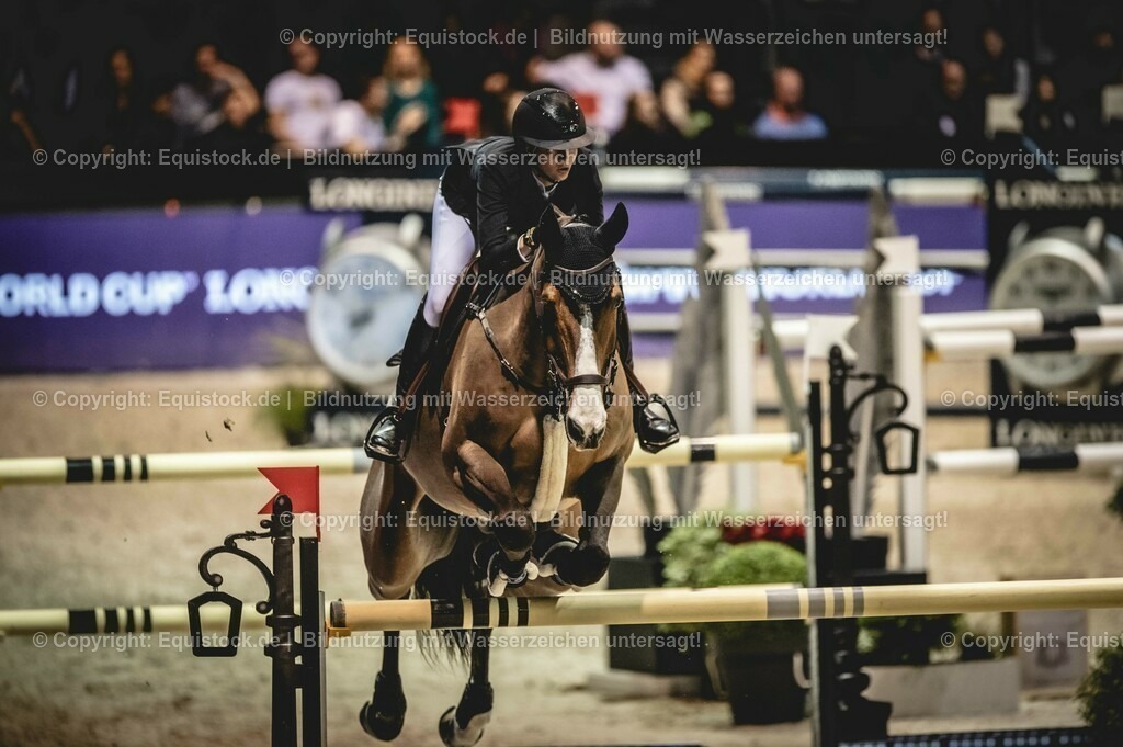 20240203_FEI-Jumping-World-Cup_0132 | Foto: Thomas Hartig
