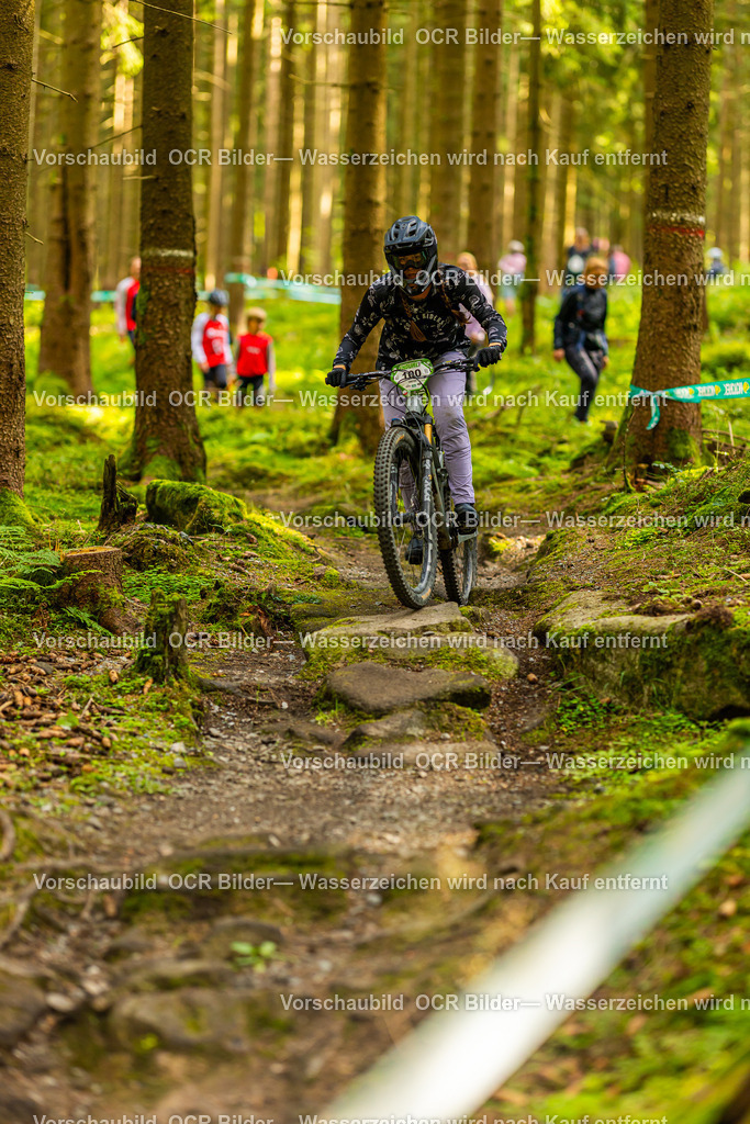 Enduro One Rabenberg Sa R1-1810 | OCR Bilder Fotograf Eisenach Michael Schröder