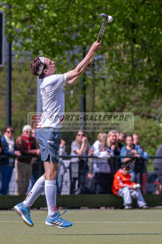 SM_20250503-D85_9209 | 1.Bundesliga Feld - Rückrunde (M) DCADA  - GTHGC / 5:1 (1:0)