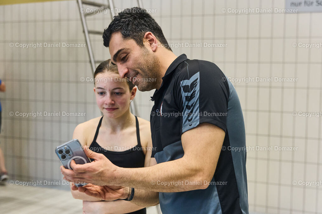 International Youth Diving Meet 2025 | International Youth Diving Meet 2025 in Dresden. Day 1 of the Event, 2025-04-23 - Realisiert mit Pictrs.com
