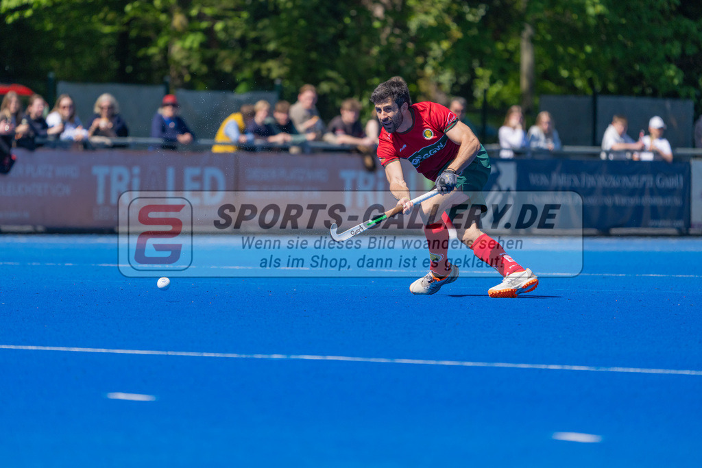 HK_20260425_04519 | 1. Bundesliga Herren Crefelder HTC - Hamburger Polo Club am 25.02.2026