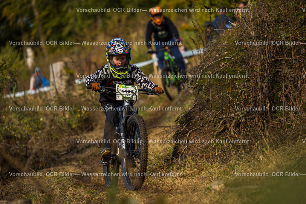 Enduro One Eifa Sa R3-1664 | OCR Bilder Fotograf Eisenach Michael Schröder