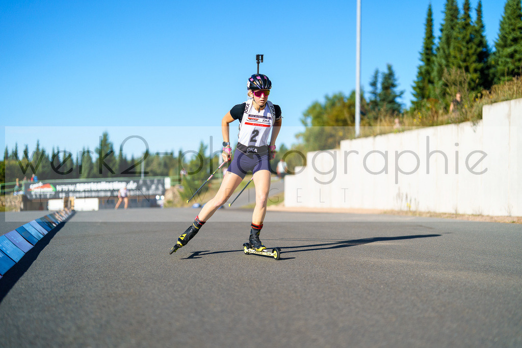 DP Altenberg | Deutschlandpokal, Altenberg - 19.-21.09.2025