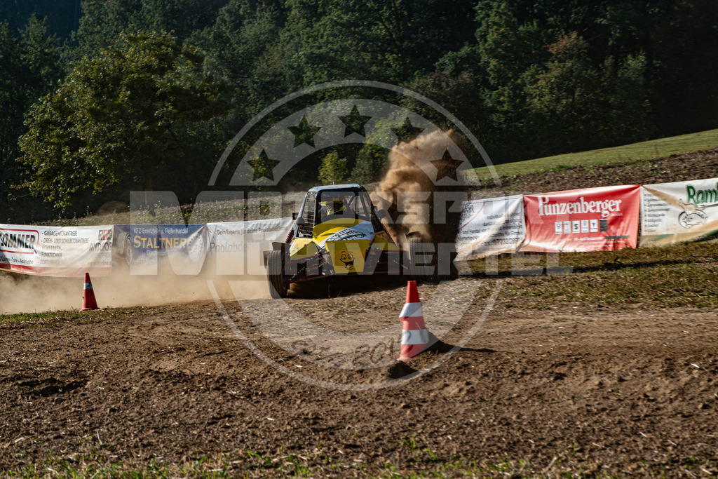 Feldslalom (369 von 383) | Motorsport Mühlviertel
