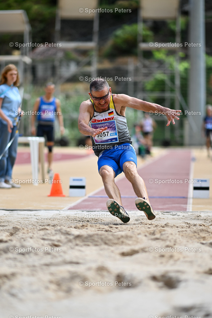 EMACS 2025 - Day 2_141 | European Masters Athletics Championships am 10.10.2025 auf Madeira (Portugal)Foto: Kai Peters - Realisiert mit Pictrs.com