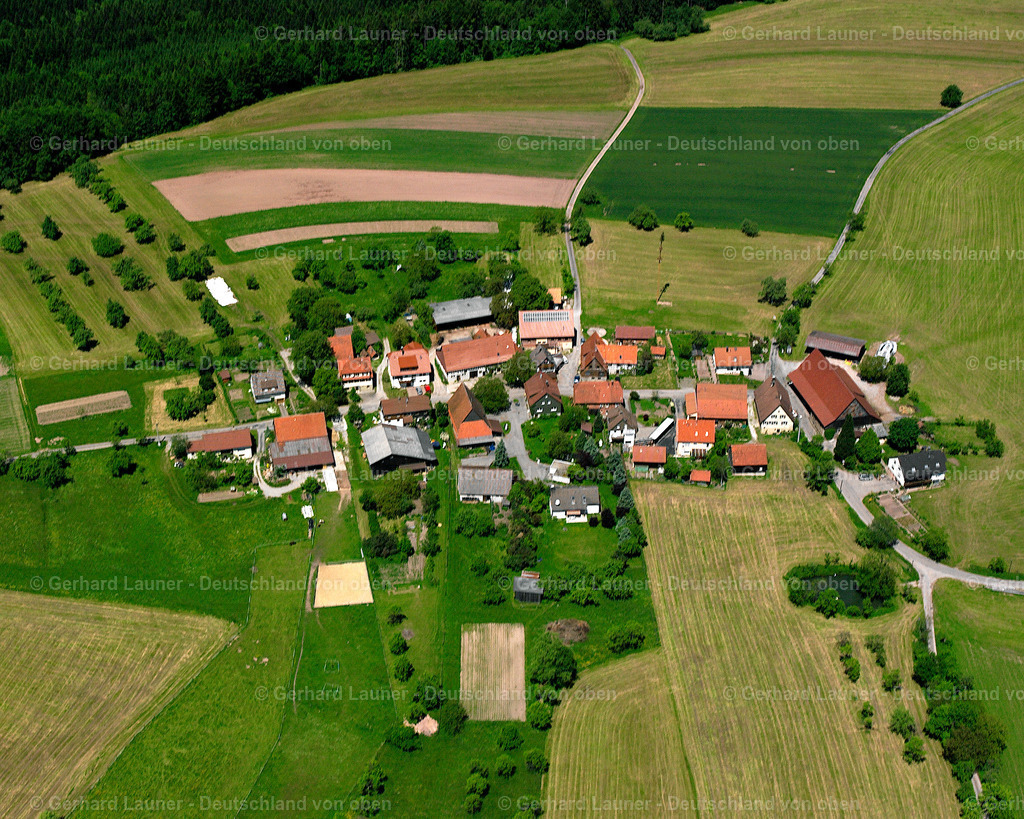 2507195 | Waltersberg, Murrhardt