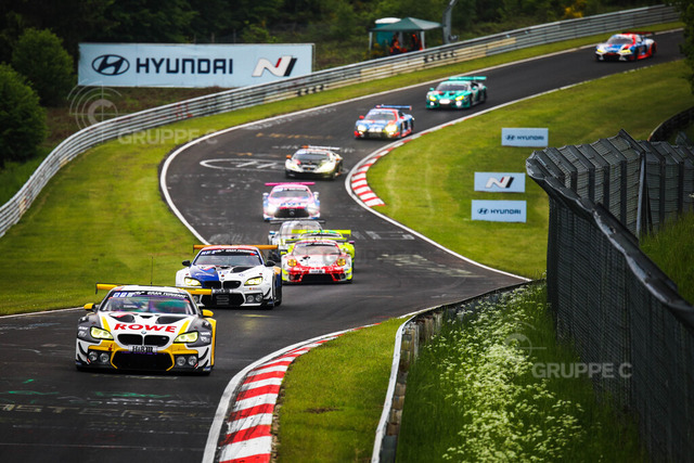 24hNbr21_098578PF_SP | ADAC TOTAL 24h Nürburgring 2021 - Foto: Gruppe C Photography; #1 BMW M6 GT3, Rowe Racing: Nick Catsburg, John Edwards, Philipp Eng, Nick Yelloly - Realisiert mit Pictrs.com
