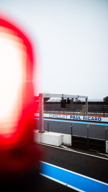 GTWC025_031007141100014LS_LS | Fanatec GT World Challenge Europe Powered by AWS - official Testdays - Prologue, Paul Ricard 2025 - Foto: Gruppe C Photography - Realisiert mit Pictrs.com