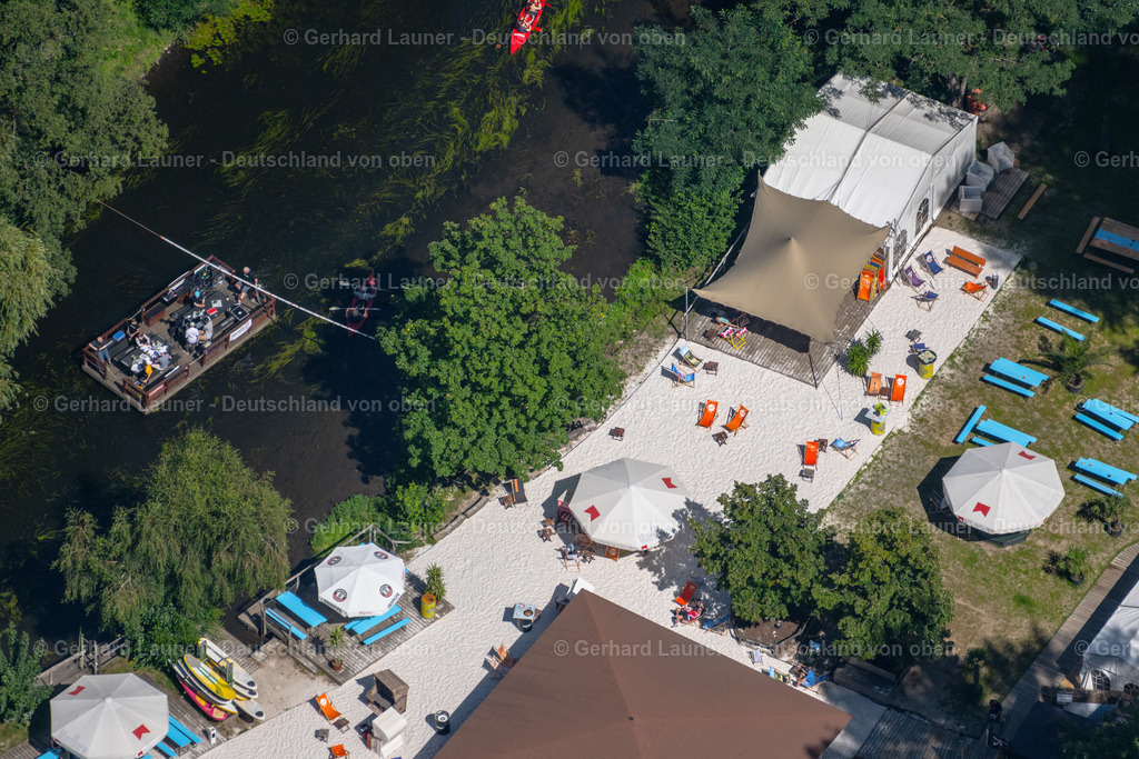 4036506 | Okercabana Beachclub im Bürgerpark Braunschweig