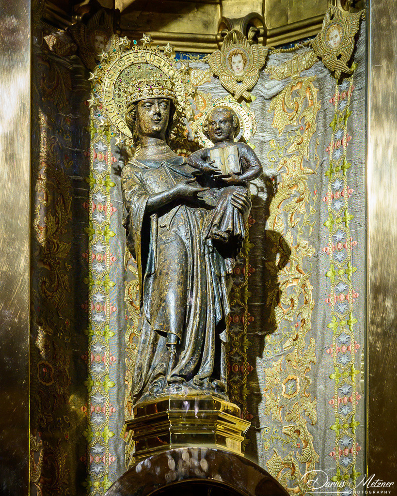 Santuari de Lluc auf Mallorca | Santuari de Lluc auf Mallorca