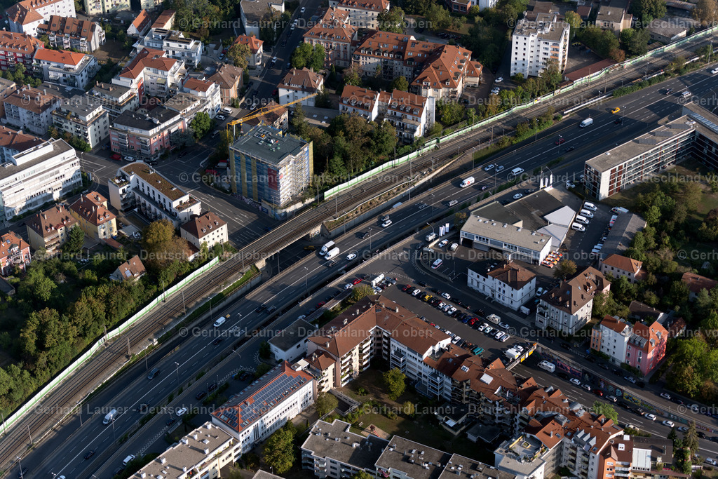 4038807 | Brücke am Stadtring über die Zeppelinstrasse