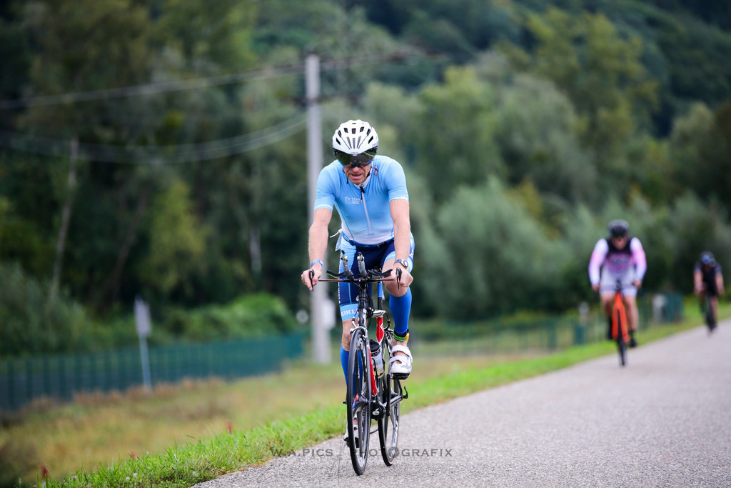 TRIRUN LINZ TRIATHLON 2025 | AUSTRIA, 14.09.2025, Linz, TRIRUN LINZ TRIATHLON 2025, Photo: WAPICS / Andreas Willdoner