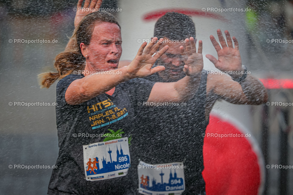 Altstadtlauf Koeln; Koeln, 19.08.22 | Impressionen vom Altstadtlauf Koeln am 19.08.22 in Koeln (Nordrhein-Westfalen). 