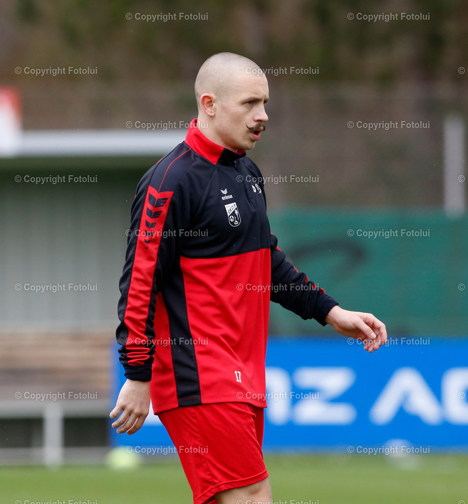 A_LUI_26032023_06 | SPORT,FUSSBALL LL.OST ASKOE OEDT 1B-PUTZLEINSDORF 26.03.2023 IM BILD: BOHDAN KOVALENKO (OEDT1B)  FOTO:FOTOLUI