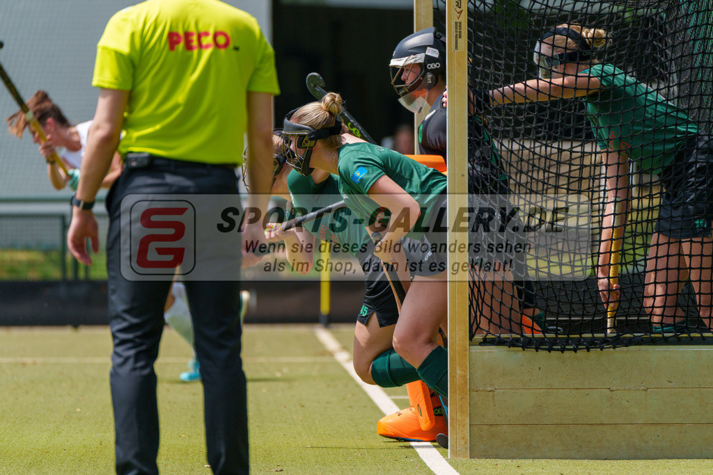 HK_20250622_109597 | 2. Bundesliga Damen Club Raffelberg - SW Neuss am 22.6.2025 Club Raffelberg, Duisburg