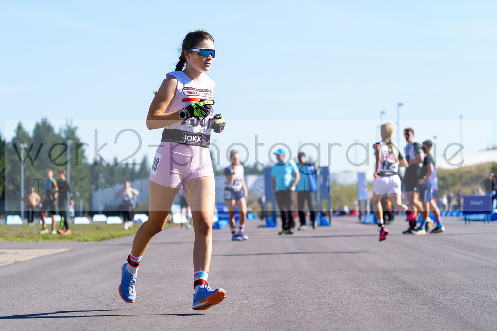 DP Oberhof | 1. DSV JOKA Deutschlandpokal Biathlon, 19.-22.09.2024 - LOTTO Thüringen Arena Oberhof