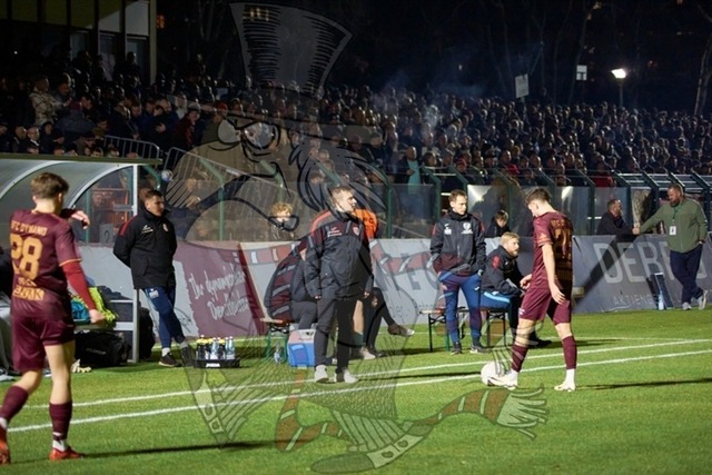 BFC Dynamo vs. Greifswalder FC 064 | mythos-online-redaktion