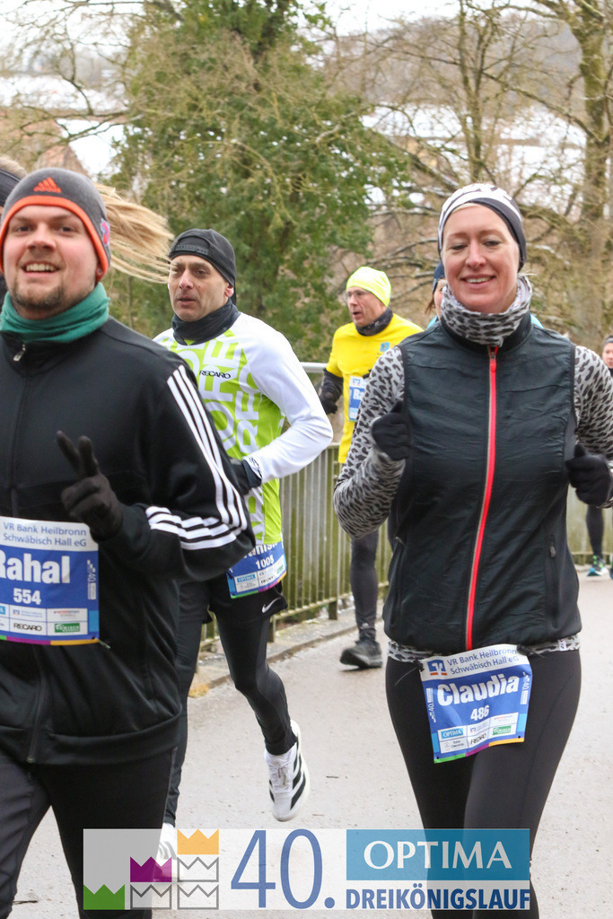 VR Bank Hauptlauf 10km | 40. Optima 3koenigslauf 2026 - Realisiert mit Pictrs.com