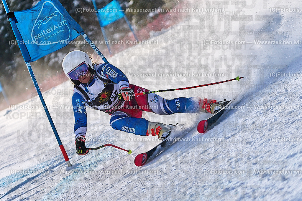 _ALP3852_MASTERS-CUP_Reiteralm_AC-GS_VALLE Margaux | FIS WORLD CUPMASTERS ALPINE SKIING, 28. MÄRZ 2026 - REITERALM | STMK | AUT.   Veranstaltet vom Masters-Referat des Deutschen Skiverbandes (DSV). Durchführende Organisation: WSV Pichl-Reiteralm, unterstütutzt von den Bergbahnen REITERALM bei Schladming und SKI AUSTRIA.                            Disziplin:  GiantSlalom.                                                 Kategorien:  A (Herrn 30-59 Jahre), B (Herrn ab 60 Jahre), C (Damen 30-59 Jahre), D (Damen ab 60 Jahre).                Rennstrecken:   Muldenliftpiste-I &amp; -II auf der Reiteralm.