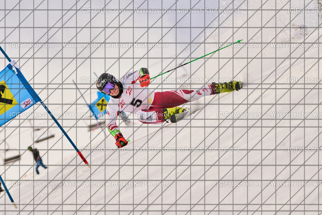 ALP7452_Herrn-FIS-GS-I_Lackenhof-WY_Geisler Fabian | Internationaler FIS GiantSlalom der Herrn auf der Distelpiste in Lackenhof am Mo 10. März 2025.  Österreich, LSV-NÖ, Sportunion Waidhofen/Ybbs (2035).