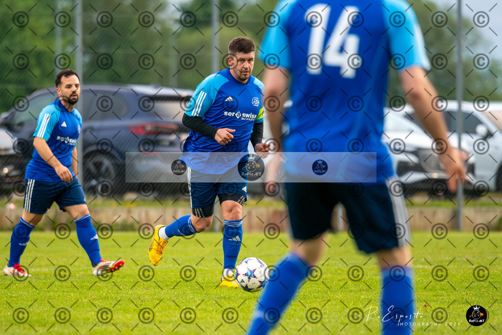 20260504_FCO-30_vs_FCM_048-37 | Sport und Naturfotografie von Roberto Esposito zeigt echte Momente Bewegung und die Schönheit der Natur. Ausdrucksstarke Bilder schaffen Emotionen.