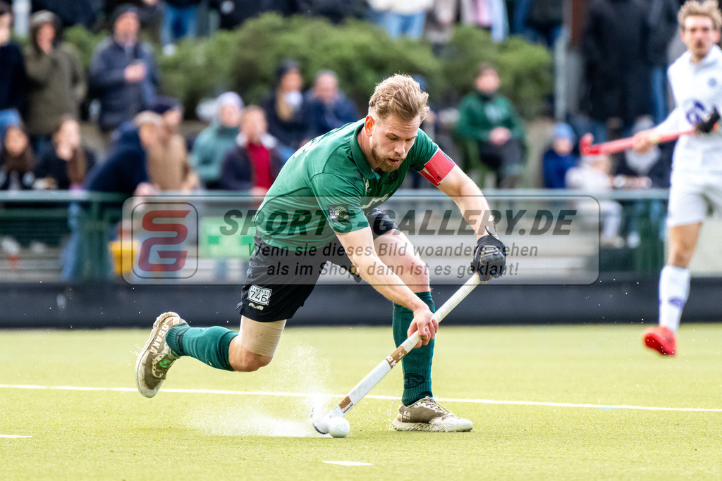 HK_20240421_100625 | Regionalliga West  Herren Club Raffelberg - Bonner THV am 21.4.2024 CHTC, Krefeld ,