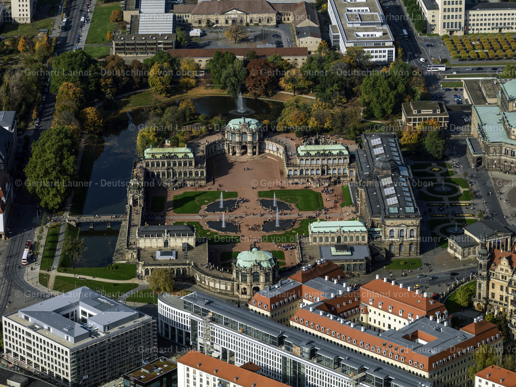 2888112 | Zwinger, Dresden