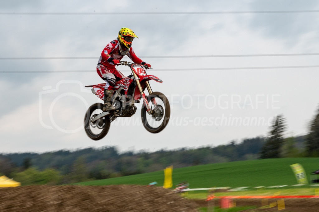 Motocross Schlatt bei Winterthur - 30. April 2022 | Motocross Schlatt bei Winterthur
MC Wila, Schlatt bei Winterthur
Bild: Sportfotografie Markus Aeschimann | www.markus-aeschimann.ch - Realisiert mit Pictrs.com