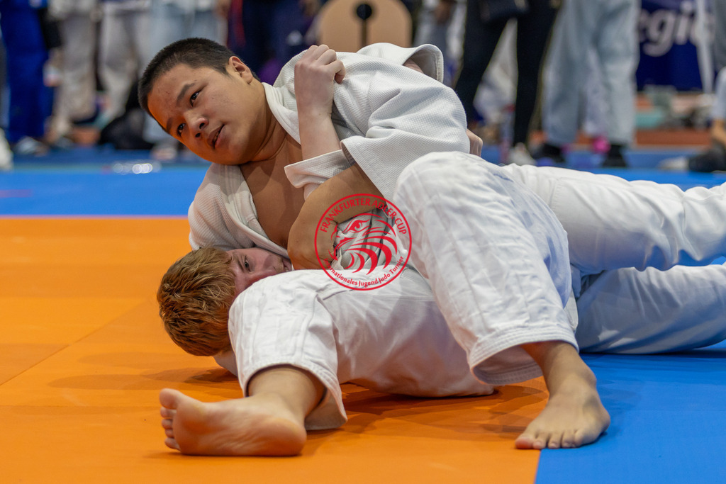 Internationaler Adler Cup 2024 | Foto vom Internationalen Adler Cup Judo Turnier im Sport- und Freizeitzentrum Kalbach im Oktober 2024 - Realisiert mit Pictrs.com