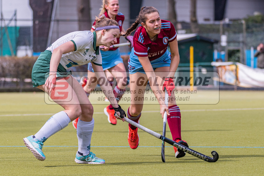SM_20230415-D5A_5844-2 | UHC Hamburg - Uhlenhorst Mülheim /  4:2