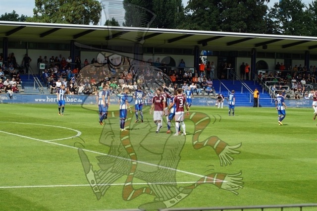 Hertha BSC U23 vs. BFC Dynamo 024 | mythos-online-redaktion