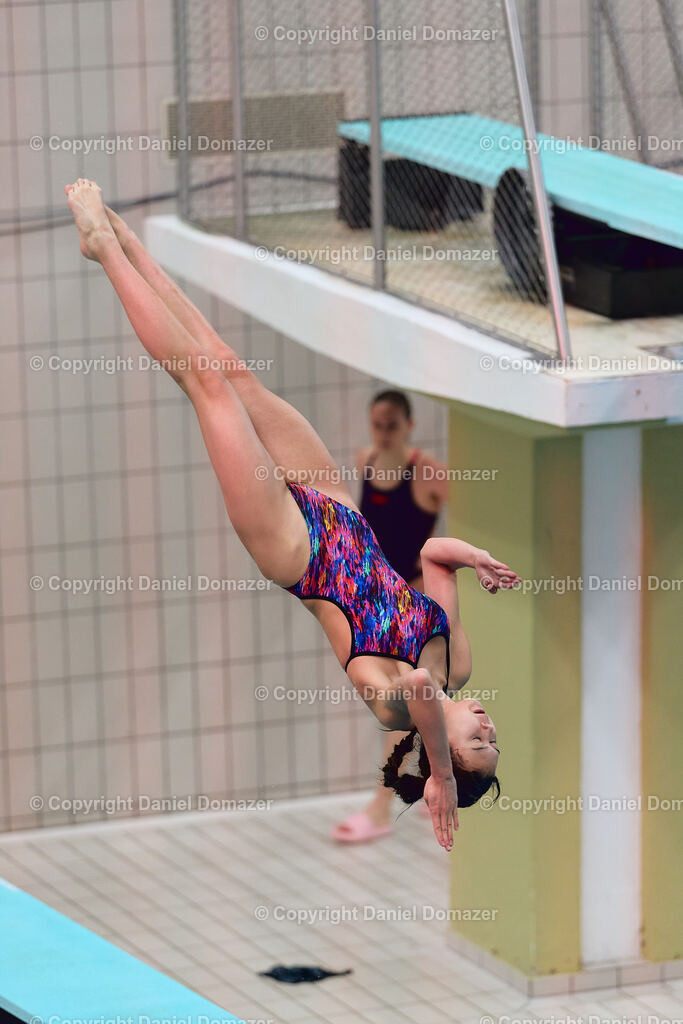 International Youth Diving Meet 2026 | Day 4 of 5 | International Youth Diving Meet 2026| Day 4 of 5 | 25.04.2026 | Youth diving competition featuring 1m and 3m springboard and platform at the Schwimmsportkomplex Freiberger Platz in Dresden.@ Domazer Photography - Realisiert mit Pictrs.com