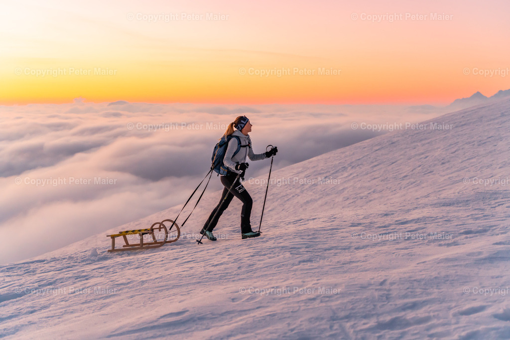 Dobratsch_Sonnenaufgang-5 | piet_flosse