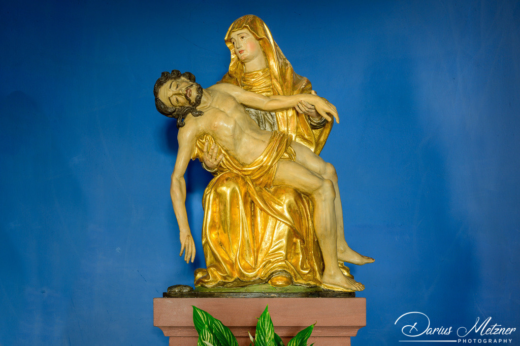 Die Kirche Mariä Himmelfahrt | Die Kirche Mariä Himmelfahrt