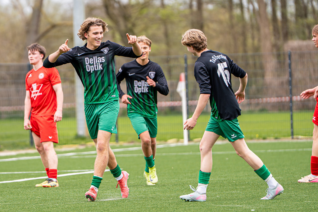 VFL Wittekind-Wildeshausen - TuS Eversten I 03475 | jns.sportfotos - Realisiert mit Pictrs.com
