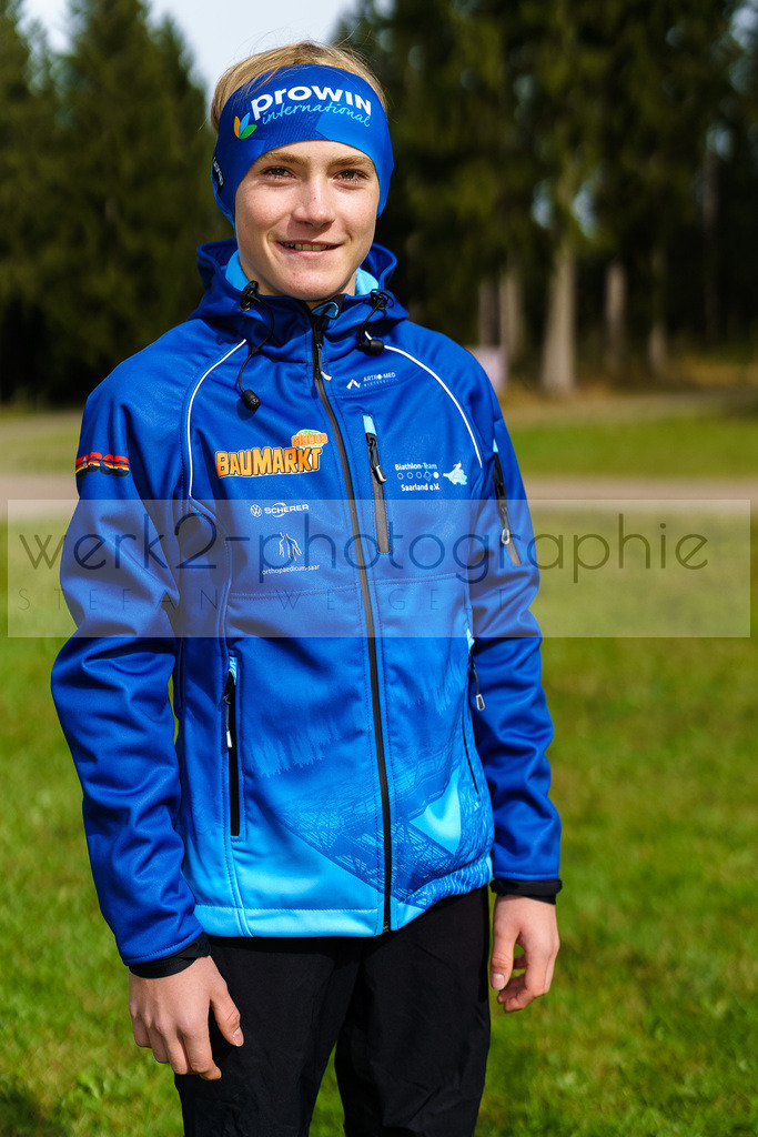 DSC Schönwald | 1. DSV E.INFRA Schülercup / RWS Cup Biathlon in Schönwald am 27. - 29. September 2024