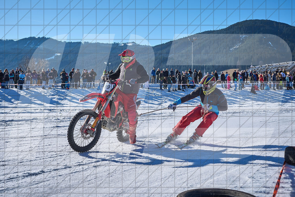 10. Holzknecht Skijöring in Gosau am Dachstein, Oberösterreich, Österreich am 08.02.2025Foto: © 2025 Martin Bihounek / martinbihounek.com | 08.02.2025: 10. Holzknecht Skijöring in Gosau am Dachstein, Oberösterreich, ÖsterreichFoto: © 2025 Martin Bihounek / martinbihounek.comInsta: @martinbihounekcomFB: @martinbihounekphotography