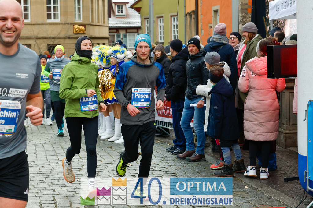VR Bank Hauptlauf 10km | 40. Optima 3koenigslauf 2026 - Realisiert mit Pictrs.com