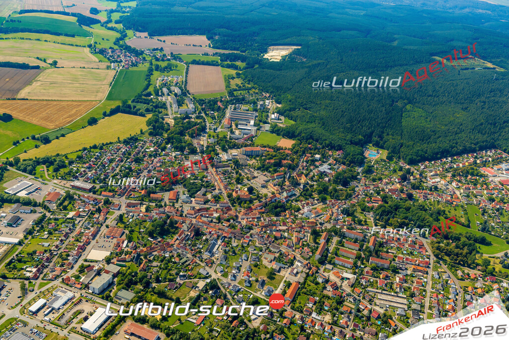 Vs Google Maps Blankenhain - Die Luftaufnahme wurde 2025 vom UL-Flugzeug heraus erstellt ( keine Drohnenaufnahme ) - Hochauflösende Luftaufnahme - für Wandbilder und großformatige Ausdrucke geeignet. Das besondere Geschenk!Hier alle&nbsp;Infos zur Lizenzierung der LuftaufnahmeWir fliegen auch dieses Jahr wieder in Ihre Region um Luftbilder zu erstellen.- Luftbild anfragen