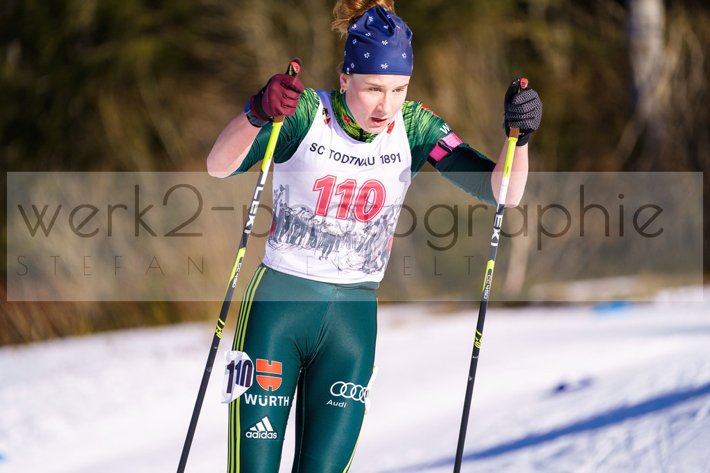 DSC Notschrei | 2. DSV E.INFRA Schülercup im Nordic-Center Notschrei am 17. bis 19. Januar 2025
