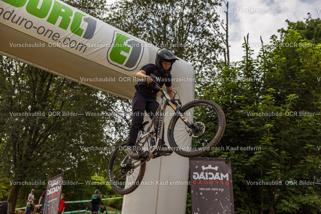 Enduro One Roßbach Samstag R3-0372 | OCR Bilder Fotograf Eisenach Michael Schröder