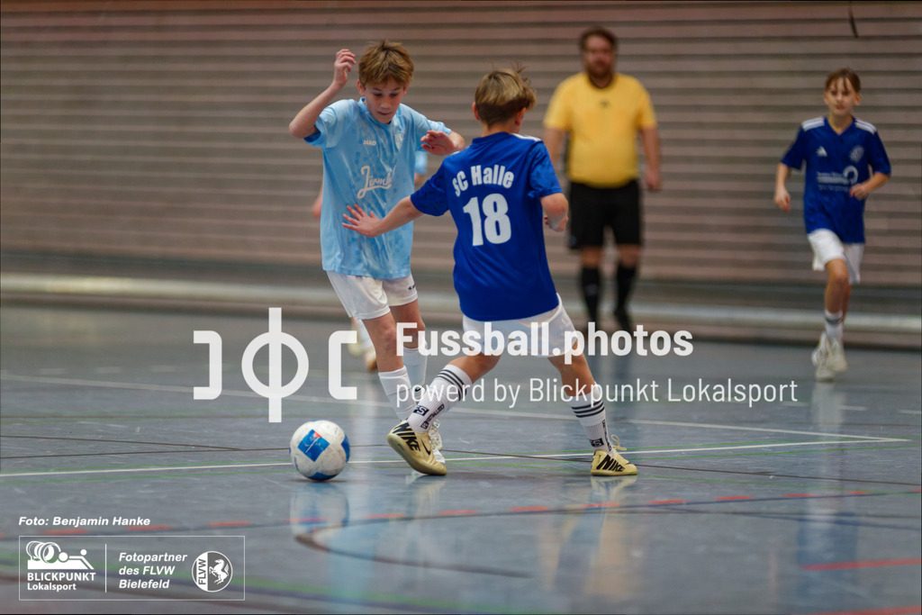 20260110_U13_Turnier_Schildesche_215 | Blickpunkt Lokalsport - Realisiert mit Pictrs.com