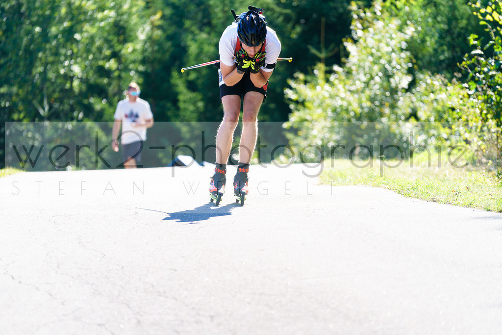 DP Arber  | Deutschlandpokal ARBER am 15. - 17. September 2023