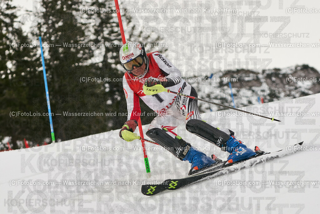 ALS0041_WCM-SL_Kat-B_Suppan Gottfried | (C)FotoLois.com, Alois Spandl, World Criterium Masters Ski Alpin 2023 Hochkar, Slalom, Kategorie B, Do 23. März 2023.