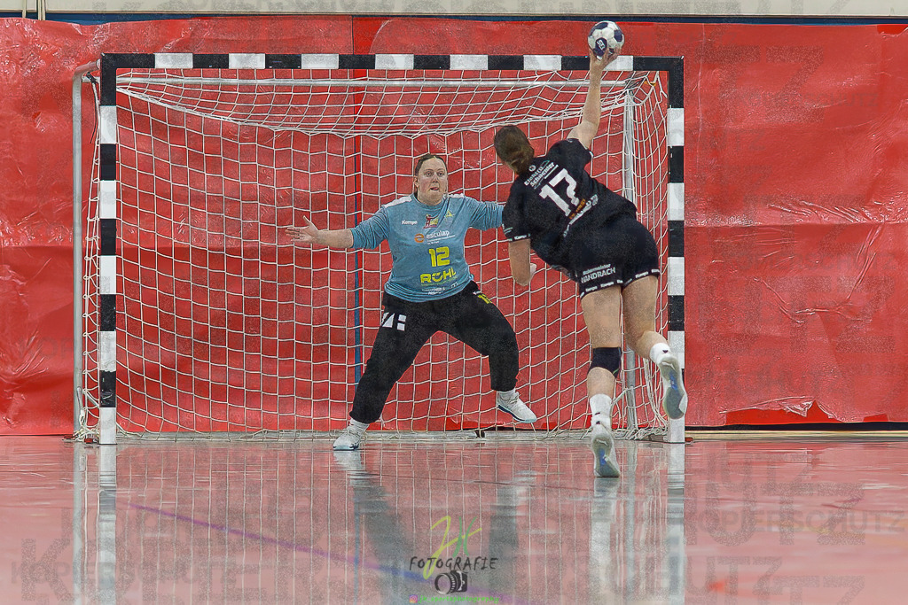 Frauen Regionalliga (HHV); HSG Wettenberg - HSG Twistetal | Frauen Regionalliga (HHV); HSG Wettenberg - HSG Twistetal am 08.11.2025 in Launsbach (Wettenberg) (Halle GS Launsbach (Wettenberg))Photo © 2025 - Jörg Heinrich - Realisiert mit Pictrs.com