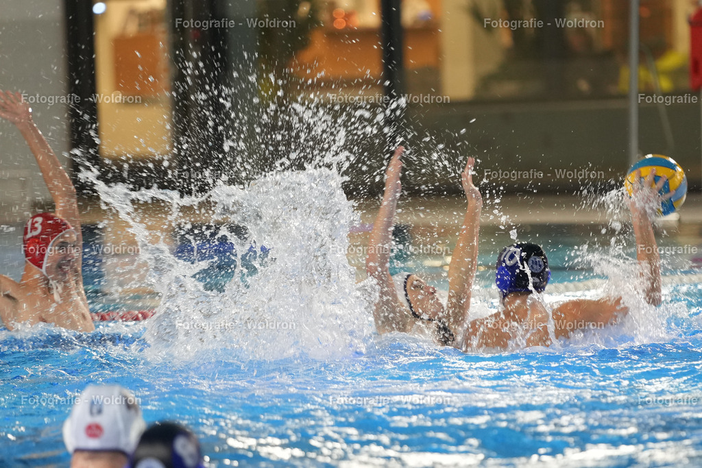 20241214 Wasserball BL U18-42 | Fotografie Woldron