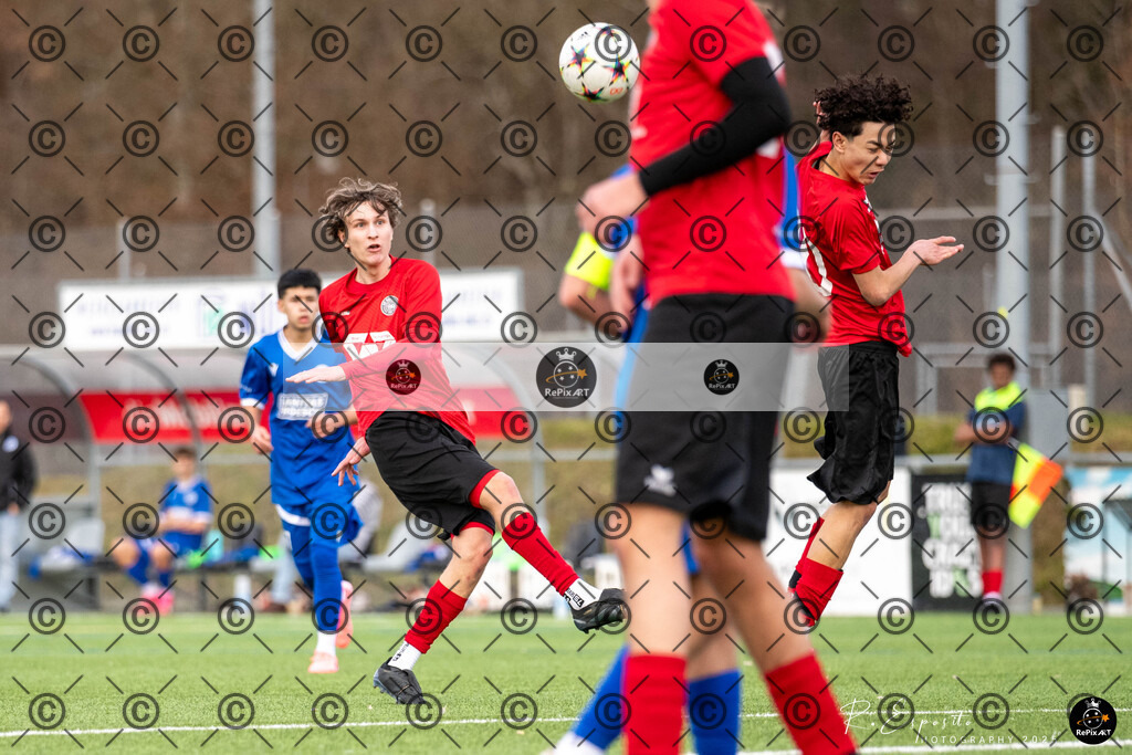 20250125_FCR-Ba vs Basel_150 | Sport und Naturfotografie von Roberto Esposito zeigt echte Momente Bewegung und die Schönheit der Natur. Ausdrucksstarke Bilder schaffen Emotionen.